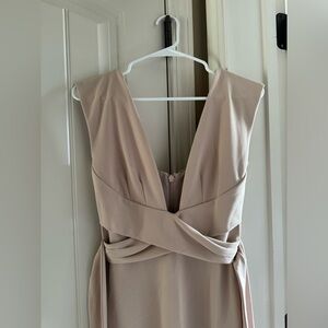 Nookie Dress
